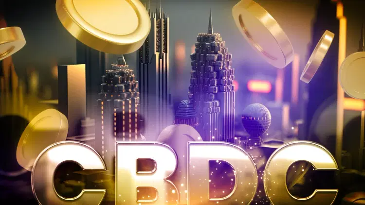 Central Bank Digital Currencies (CBDCs): A Serious Threat to Crypto?