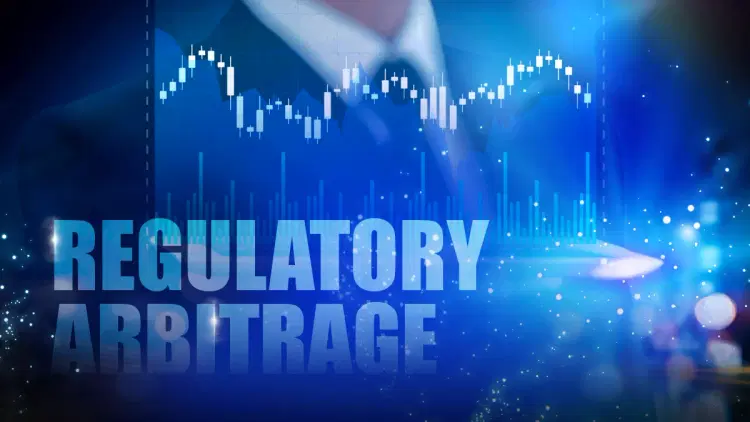 What is Regulatory Arbitrage? How Big Players Side-Step Regulation