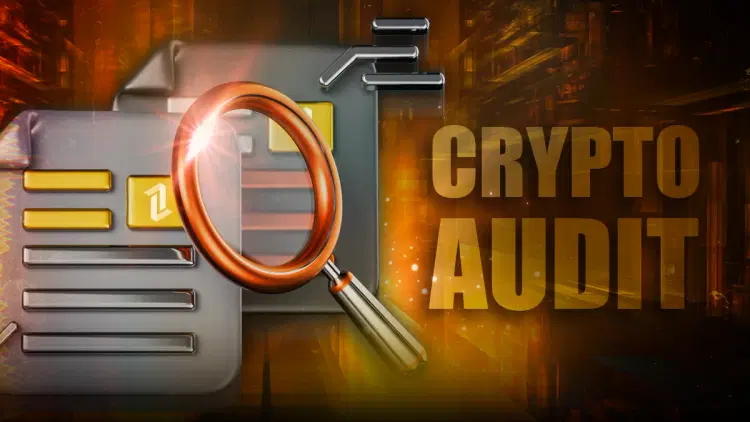 Why Crypto Audits are Essential (Especially for Immutable Products)