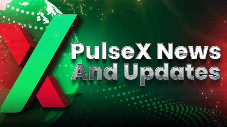 PulseX News and Updates (2023)
