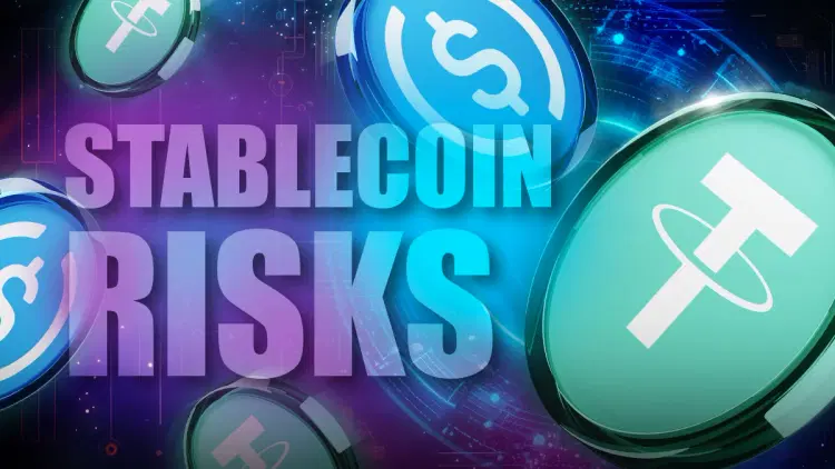 The 2 Major Stablecoin Risks That You NEED To Be Aware Of