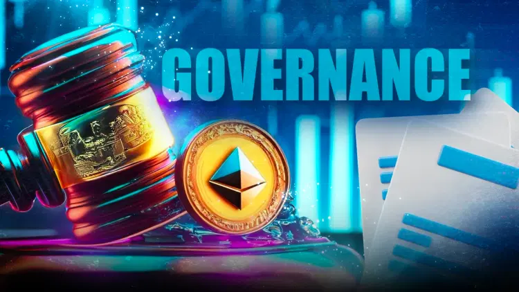 What Is Governance In Crypto?