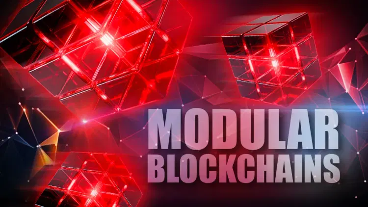 What is a Modular Blockchain and How Does It Work?