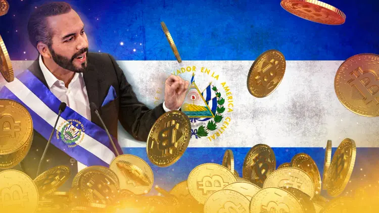 The Bitcoin Experiment: Will Crypto Save El Salvador? [2023 Update]