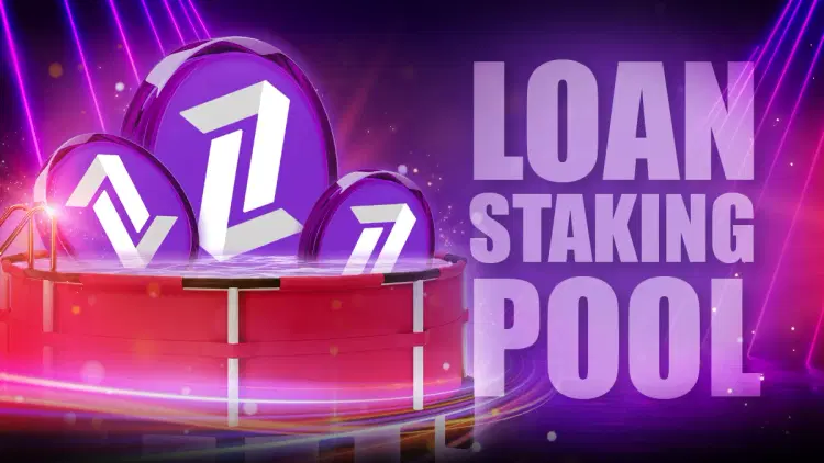 Simple Guide to the LOAN Staking Pool (Where Does The Yield Come From?!)