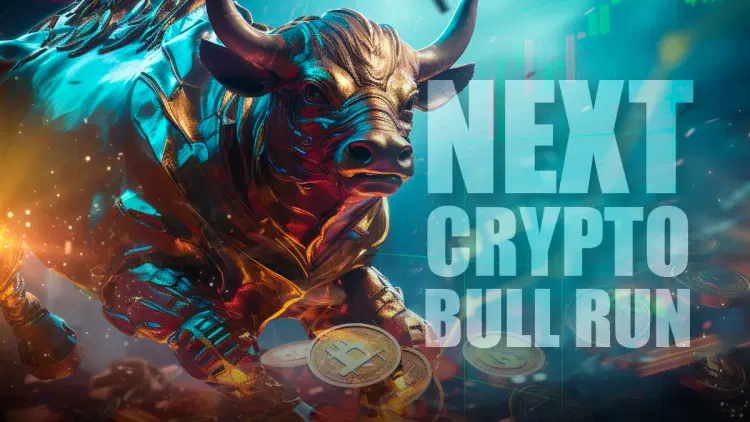 When is the Next Crypto Bull Run? (Based on Previous Market Cycles)