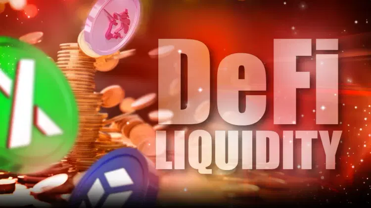 DeFi Liquidity: Everything You Need To Know (2023)