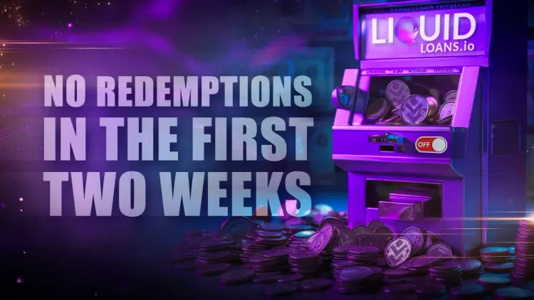 There Are NO REDEMPTIONS in the First Two Weeks (Here's What That Means)