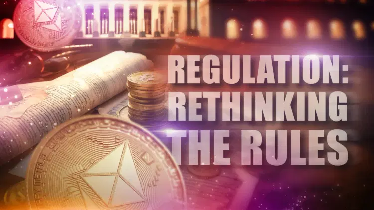 Rethinking the Rules: How Outdated Laws are Hindering Cryptocurrency Innovation