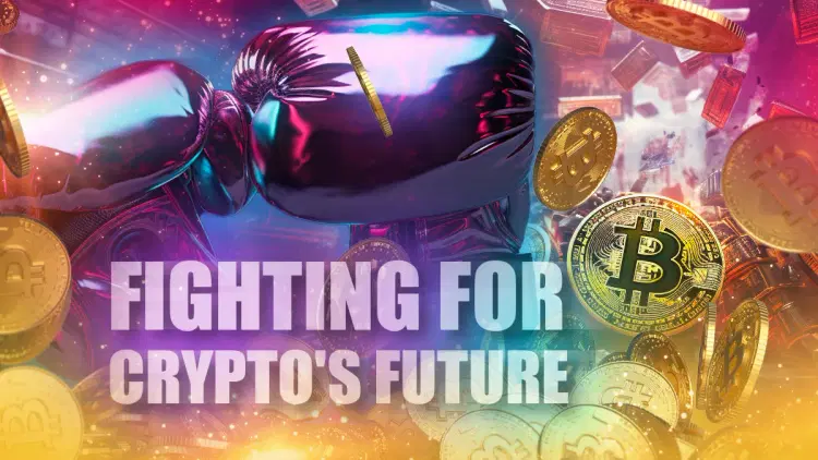 Fighting for Crypto's Future: How to Write Effective Policy Comments
