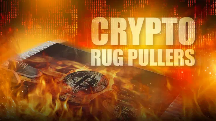 What is a Rug Puller in Crypto and How Do You Spot One?