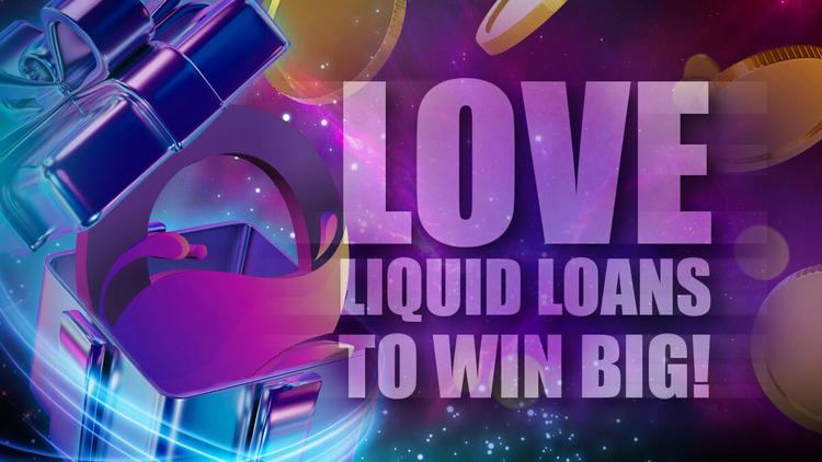 #LoveLiquidLoans Challenge