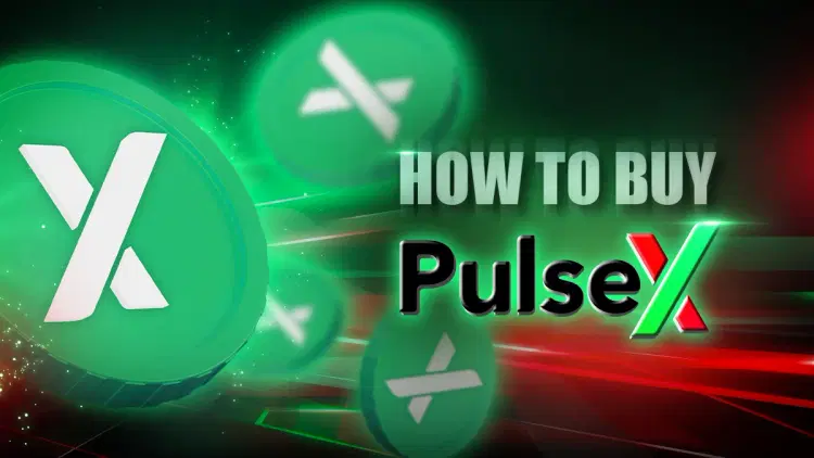 How To Buy PLSX (Step By Step 2024)