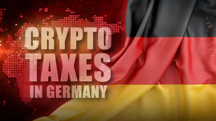 Crypto Regulation and Taxes in Germany (2024 Guide)