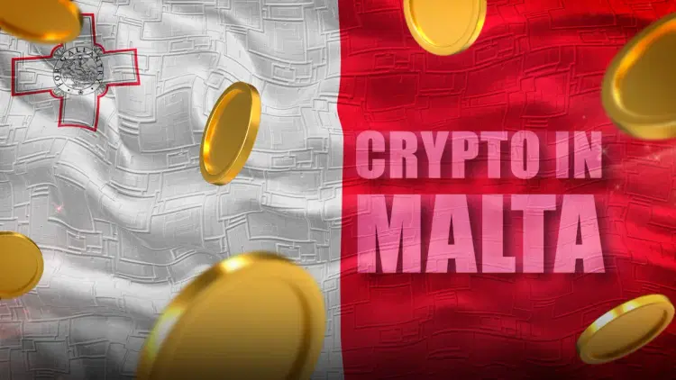 Crypto in Malta: Complete Guide (2024