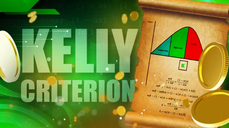 Kelly Criterion In Crypto: Better Than DCA?