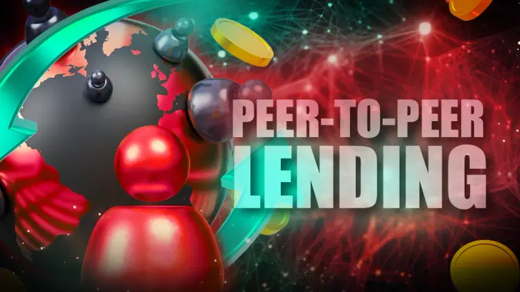 Peer-To-Peer Lending and How DeFi is Making it a Reality