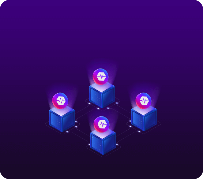 Financial Ecosystem