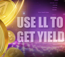 Do NOT Sell Your $PLS, Use LL And Get Yield!
